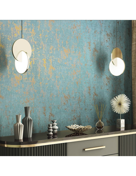 PAPEL MURAL I. ROMANCE 35164