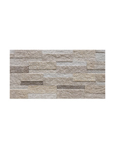 PORCELANATO FACHALETA BEIGE ARENA 2