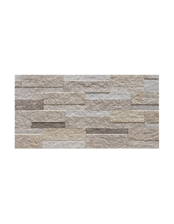 PORCELANATO FACHALETA BEIGE ARENA