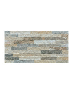 PORCELANATO FACHALETA BEIGE PIEDRA 2