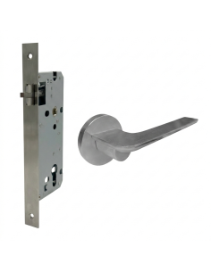 KIT BJ74204 CROMO ST LIBRE PASO