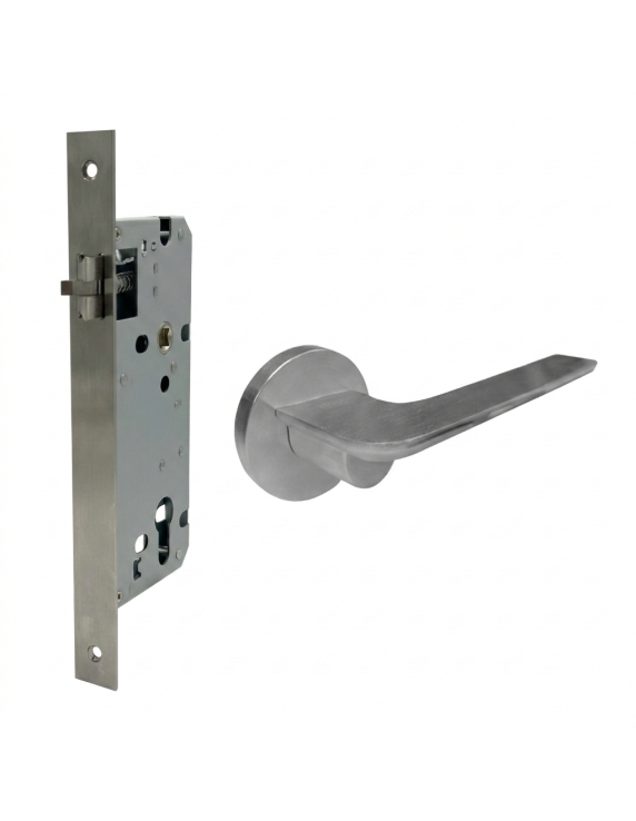 KIT BJ74204 CROMO ST LIBRE PASO