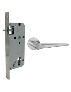 KIT BJ74237 CROMO ST LIBRE PASO