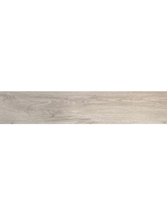 PORCELANATO MADERA MATE ROBLE CENIZA