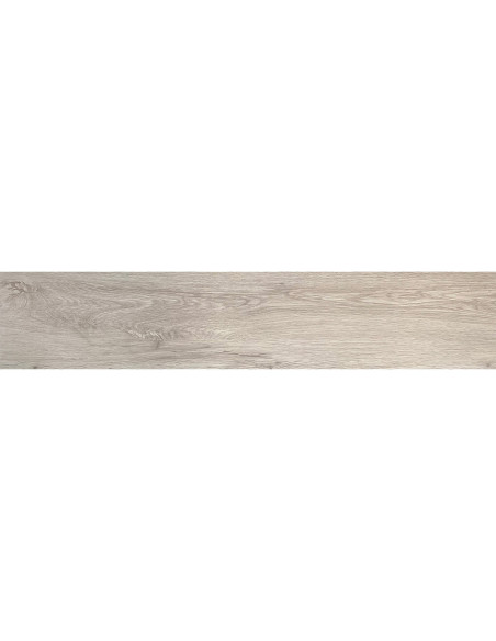 PORCELANATO MADERA MATE ROBLE CENIZA