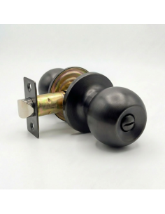 CERRADURA 6871 TUB. BALL ACCESO