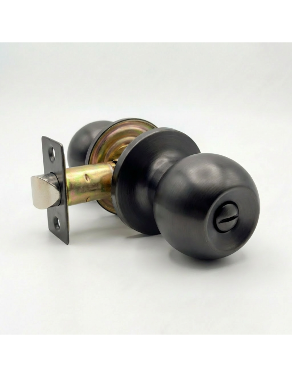 CERRADURA 6871 TUB. BALL ACCESO