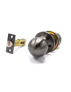 CERRADURA 6871 TUB. BALL S/PASO 2