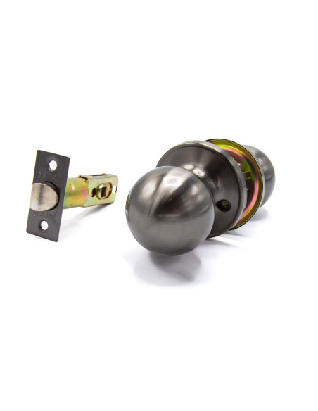 CERRADURA 6871 TUB. BALL S/PASO