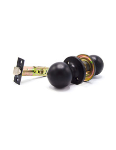 CERRADURA 6871 TUB. BALL S/PASO 2