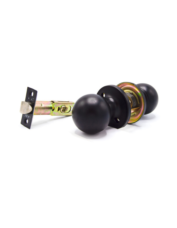CERRADURA 6871 TUB. BALL S/PASO