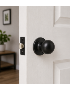 CERRADURA 6871 TUB. BALL S/PASO