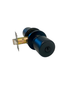 CERRADURA TUBULAR POMO 255 ACCESO 2