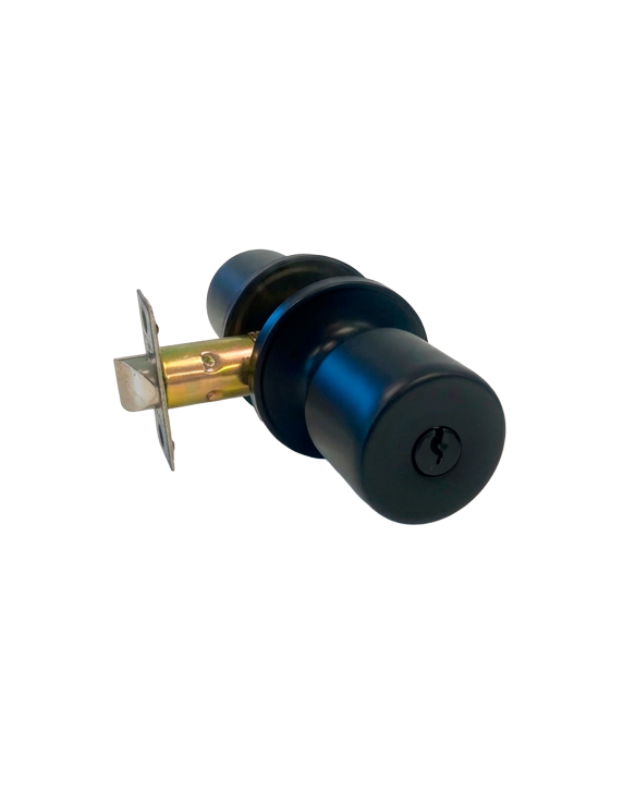 CERRADURA TUBULAR POMO 255 ACCESO