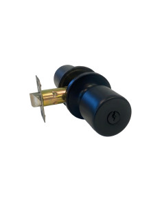 CERRADURA TUBULAR POMO 255 DORMITORIO 2