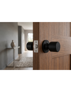 CERRADURA TUBULAR POMO 255 LIBRE PASO