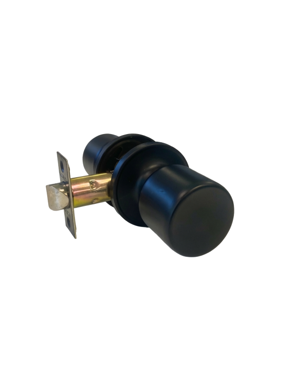 CERRADURA TUBULAR POMO 255 LIBRE PASO