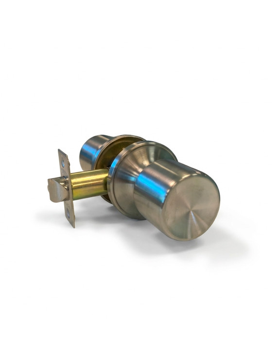 CERRADURA TUBULAR POMO 255 LIBRE PASO