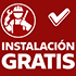 INSTALACION GRATIS DIGITALES