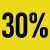 Descuento 30% OFF