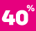 Descuento 40% OFF